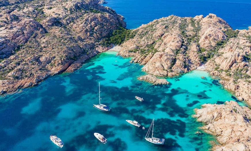 Image 9: ✈ SARDAIGNE | Olbia - Autotour beauté de la Sardaigne 3* - Autotour