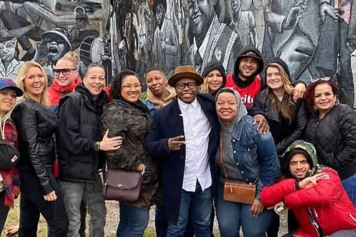 Soul of New Orleans City Tour: Enslavement to Modern Day Culture