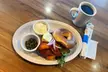 5% Cash Back at PB & J's - Second Medium
