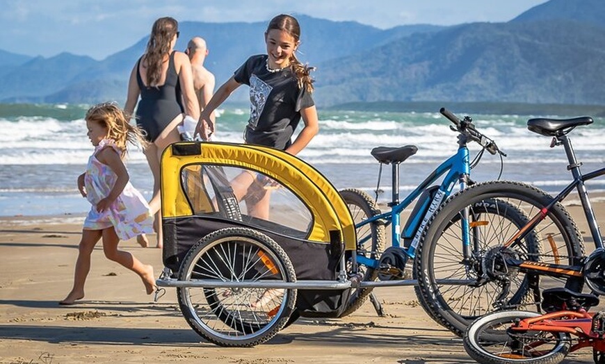 Image 7: Bike & eBike Hire