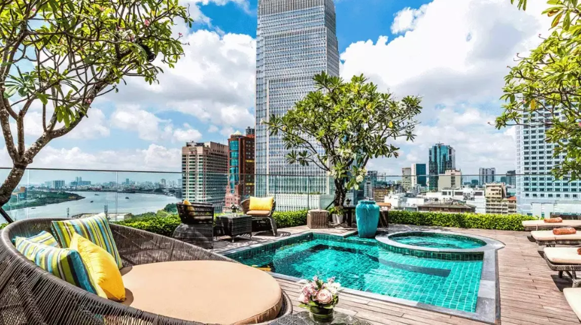 ✈ SÜDVIETNAM | Ho-Chi-Minh-Stadt & Mui Ne - Kombination Ho Chi Minh...