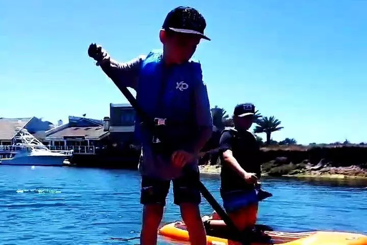 Paddle Board Picnics Lessons Rentals and Outdoor Adventures