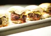 5% Cash Back at Scuzzi's Italian Grill