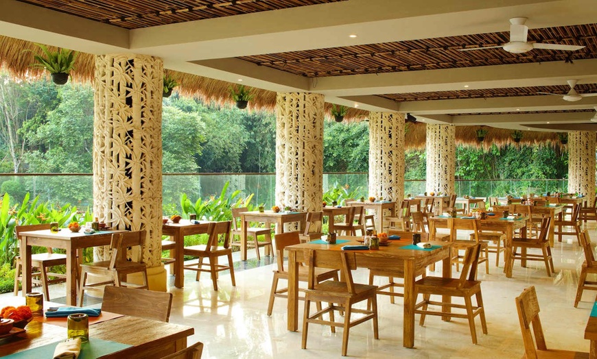 Image 4: ✈ BALI | Ubud & Kuta - Combiné Sthala Ubud & The Patra Bali 5* - Co...