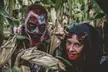 $40 for 2 Admissions to 2025 Nightmares - Haunted Houses & Maze (Reg. $80) - Second Medium