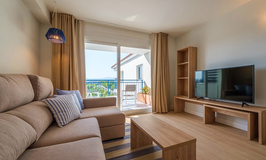 Image 7: ✈ COSTA DORADA | Salou - Ancora La Siesta Apartments 3* - Bord de mer