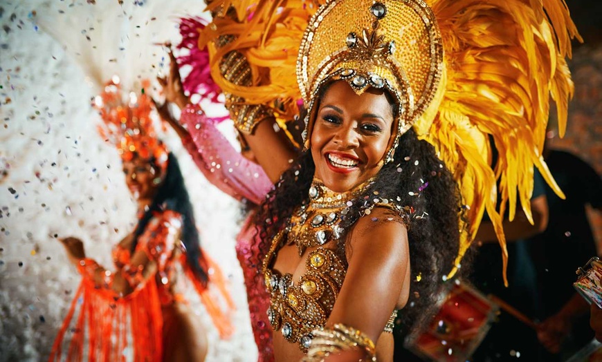 Image 16: ✈ BRÉSIL | Rio De Janeiro - Carnaval de Rio - Circuit