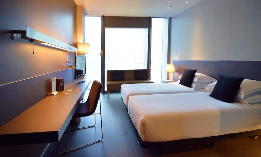 Image 5: ✈ SPAGNA | Barcellona - Hotel Soho Barcelona 3* - Centro città