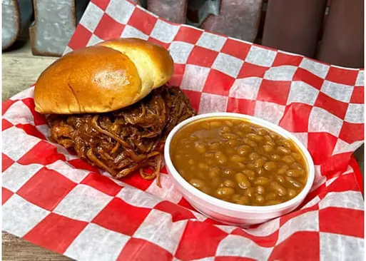 5% Cash Back at Smoke N Bones BBQ