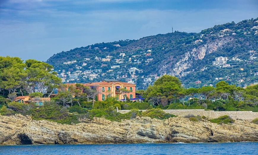 Image 6: Croisière touristique à Monaco