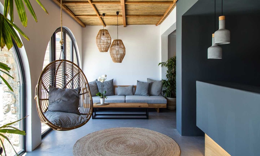 Image 17: ✈ MYKONOS | Ville de Mykonos - My Mykonos Hotel 4* - Boutique Hôtel