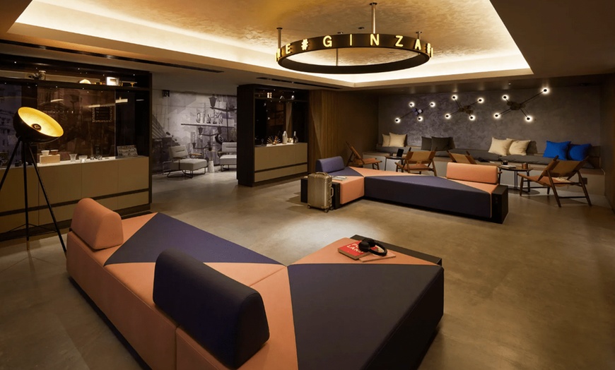 Image 22: ✈ JAPON | Tokyo - the b ginza 3*, 3 nuit - Centre Ville