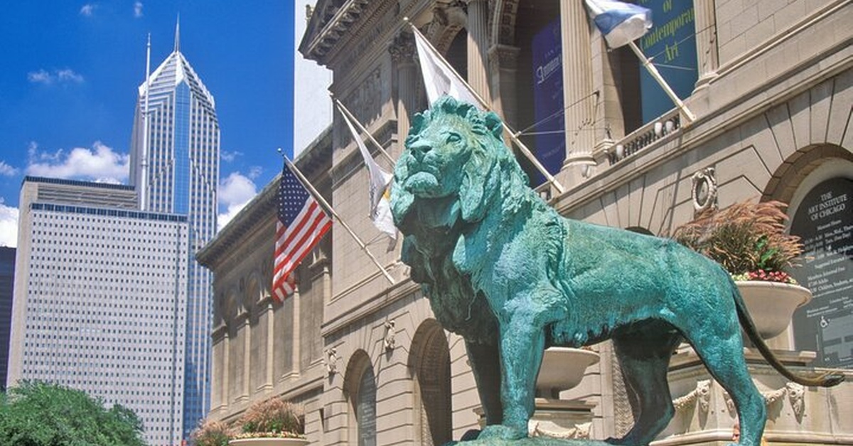 Skip-the-Line Art Institute of Chicago Private Guided Tour