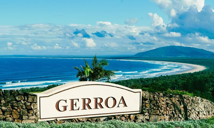 Image 2: Sea Cliff Bridge Tours with Whale Watching and Wine Tasting