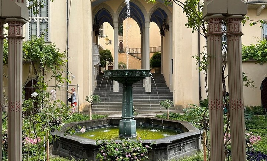 Image 4: Koblenz zum UNESCO-Weltkulturerbe Oberes Mittelrheintal