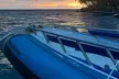 Kona Manta Night Snorkel Adventure: Swim with Majestic Rays - Second Medium