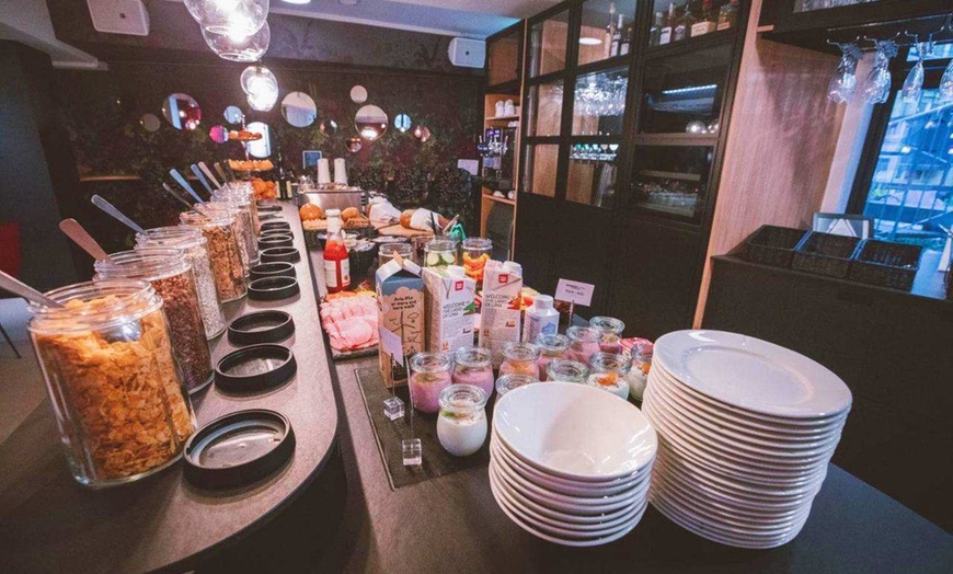 Image 9: ✈ DANEMARK | Copenhague - Andersen Boutique Hotel 4*, 2 nuit - City...