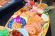 5% Cash Back at Koi Endless Gourmet Grill & Sushi - Second Medium