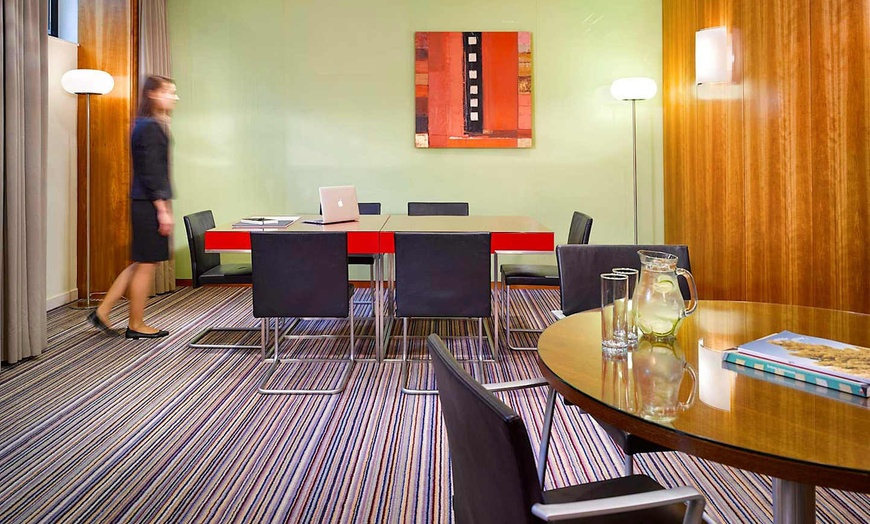 Image 18: ✈ REPUBBLICA CECA | Praga - K+K Hotel Central 4* - City break