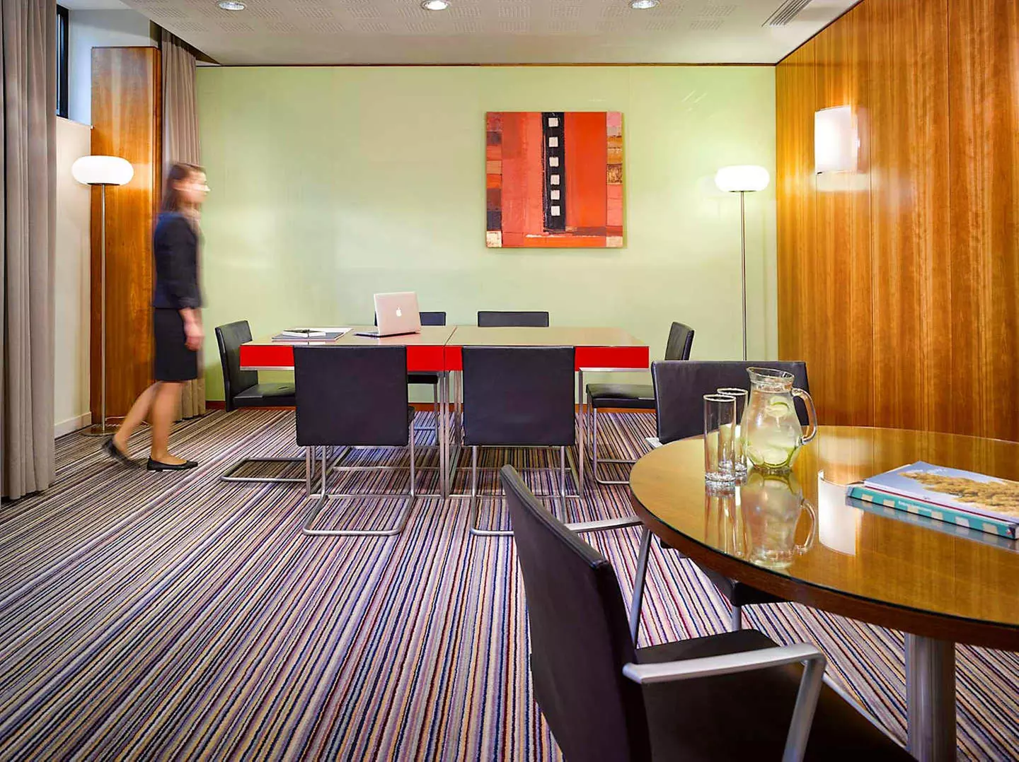 ✈ REPUBBLICA CECA | Praga - K+K Hotel Central 4*, 2 notti - City break