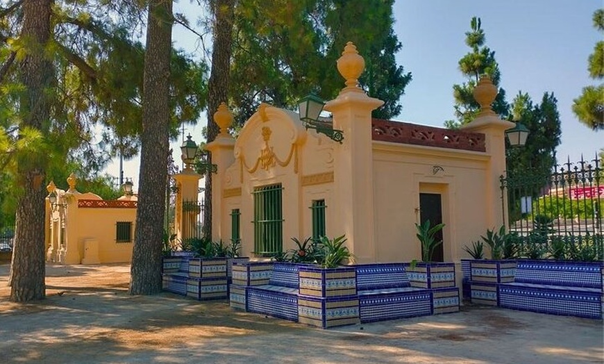 Image 27: Descubre Valencia en bici – tour en holandés