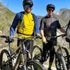 Image 5: Mount Wilson Darkside Downhill eMTB EPIC with Shuttle Drop
