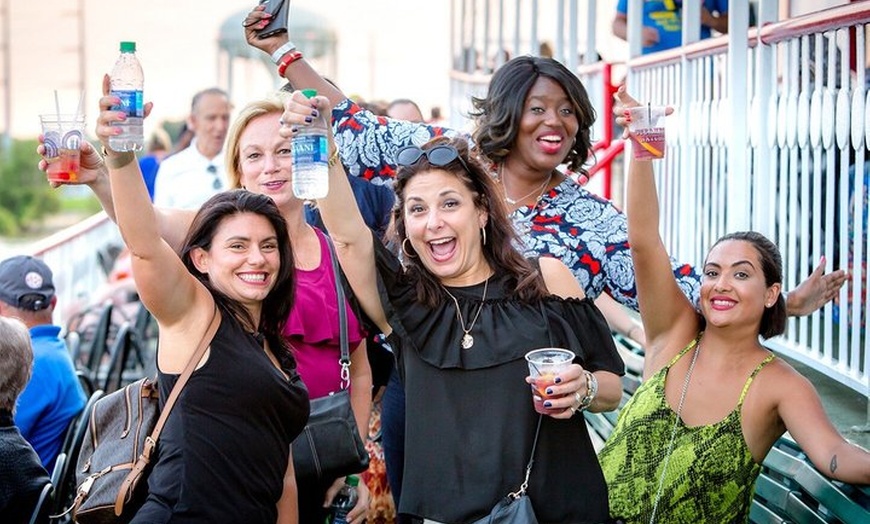 Image 3: New Orleans in a Day: Includes 75-Minute Riverboat Cruise