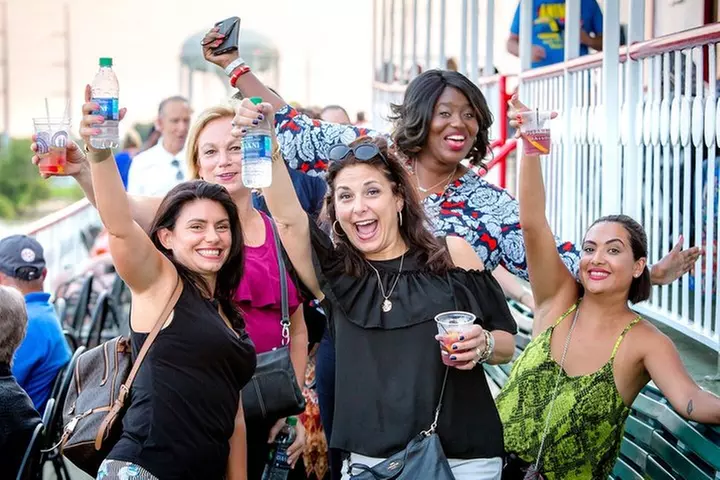 New Orleans in a Day