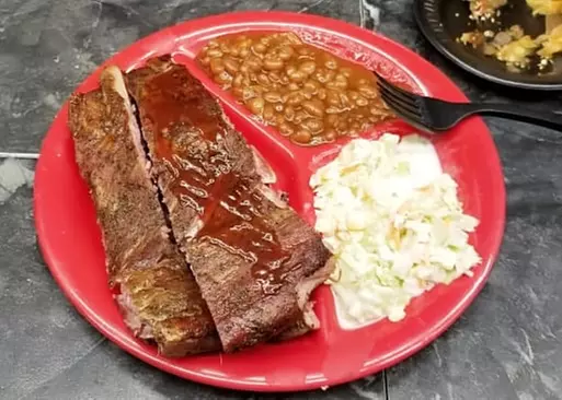 5% Cash Back at Smokin' Jim's House of Bar-B-Q