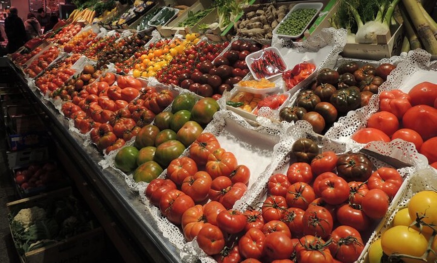 Image 11: Recorrido Mágico de Atención Plena de los Sentidos en Barcelona