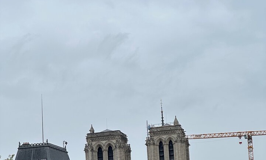 Image 42: L'aventure du Débutant parisien et débloquez la Ville Lumière