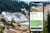 Lassen Volcanic National Park Self-Guided Audio Tour