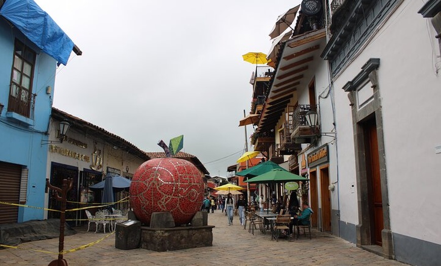 Image 15: 1 Day Tour to Zacatlán and Chignahuapan from Mexico city