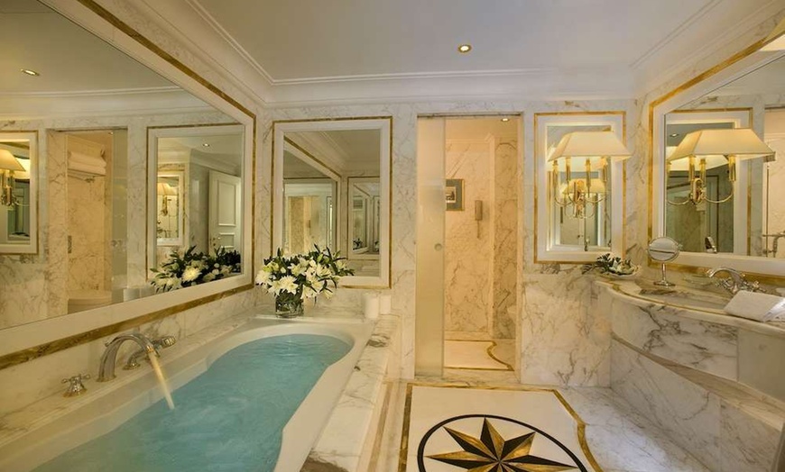 Image 10: ✈ ATHENS AND SURROUNDING AREA | Athens - Royal Olympic Athens 5*, 2...