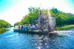 Miami Triple combo: City, Boat and Everglades tour (2 days) - Second Medium