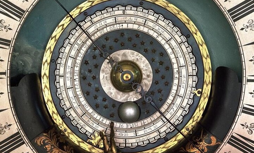 Image 12: Exclusive Early Access: Royal Observatory & Prime Meridian