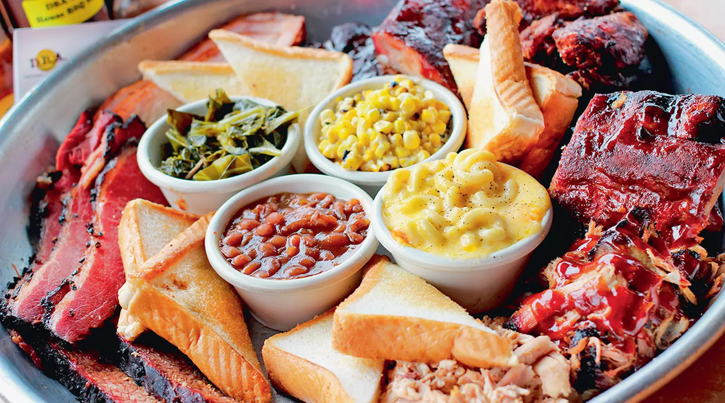 $15 For $30 Worth Of Casual Dining - Second Medium