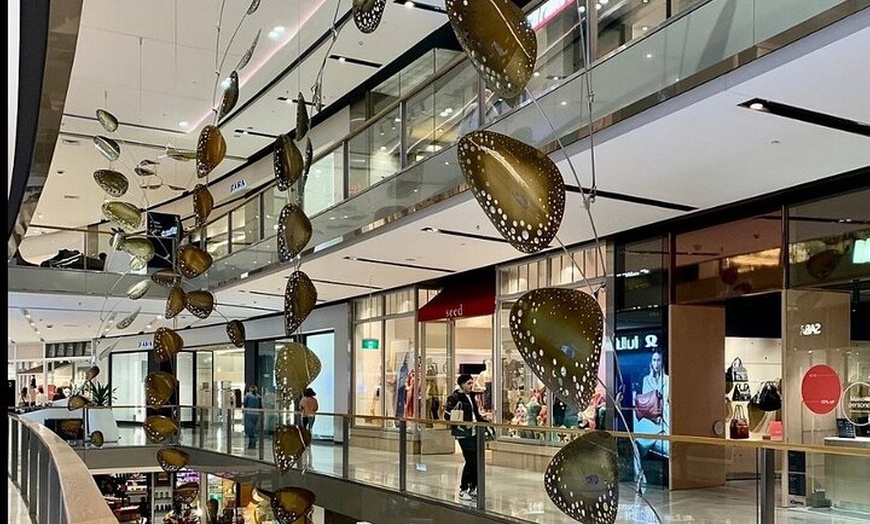 Image 6: 7 Wonders of Sydney South/CBD Luxury Private Tour