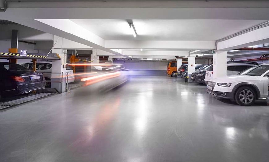 Image 12: ✈ TSJECHIË | Praag - K+K Hotel Fenix 4*, 2 nachten - Stadscentrum