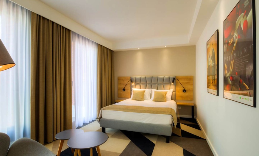 Image 5: ✈ POLEN | Krakau - Aparthotel Lwowska 1 4*, 3 nachten - Spa