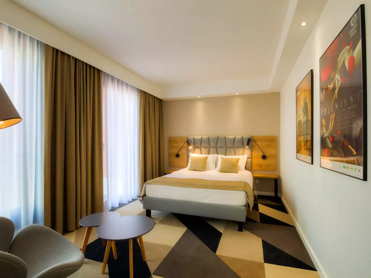 ✈ POLEN | Krakau - Aparthotel Lwowska 1 4*, 2 nachten - Spa