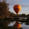 Image 1: Hot Air Balloon Flights in Perth (Avon Valley) with breakfast