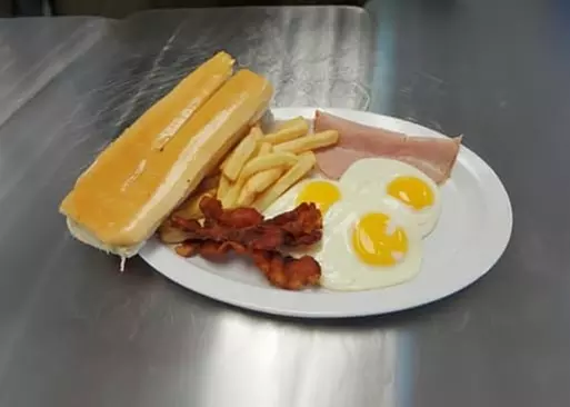 5% Cash Back at Sandy's Cuban Cafe