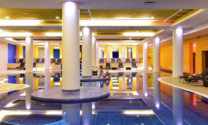 Image 22: ✈ MADÈRE | Funchal - Pestana Casino Park 5* - Bord de mer