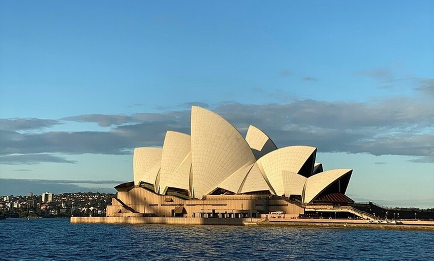 Image 6: Sydney Botanic Garden Kids Quest: Nature Puzzle Adventure