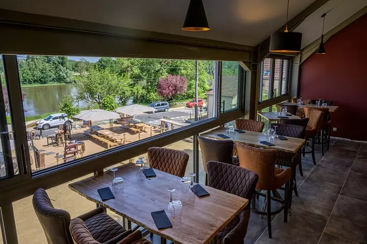 Caves Ambacia, visite et initiation à la dégustation, Amboise