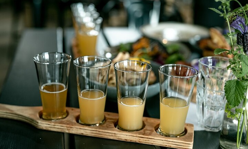 Image 4: Huon Harvest (wine, cider & local produce)