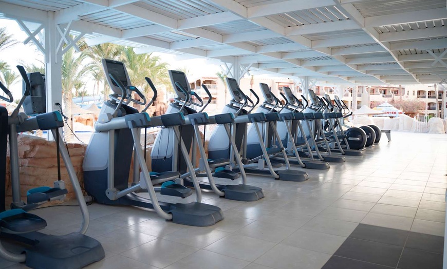 Image 14: ✈ EGYPTE | Sharm El Sheikh - Sea Beach Aqua Park Resort 4* - Aqua Parc