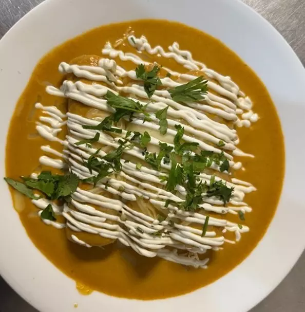 $20 for $40 Worth Of Mexican Cuisine