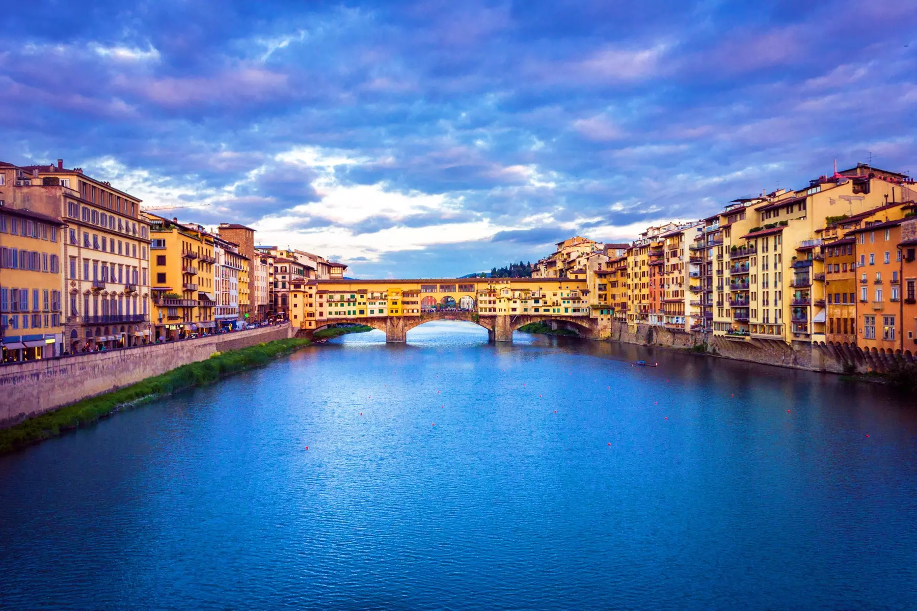 ✈ ITALIE | Florence - MH Florence Hotel & Spa 4*, 2 nuit - City break